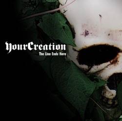 Your Creation : The Lines Ends Here